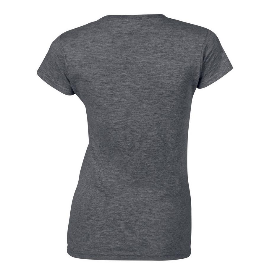 Gildan Softstyle T-Shirt  