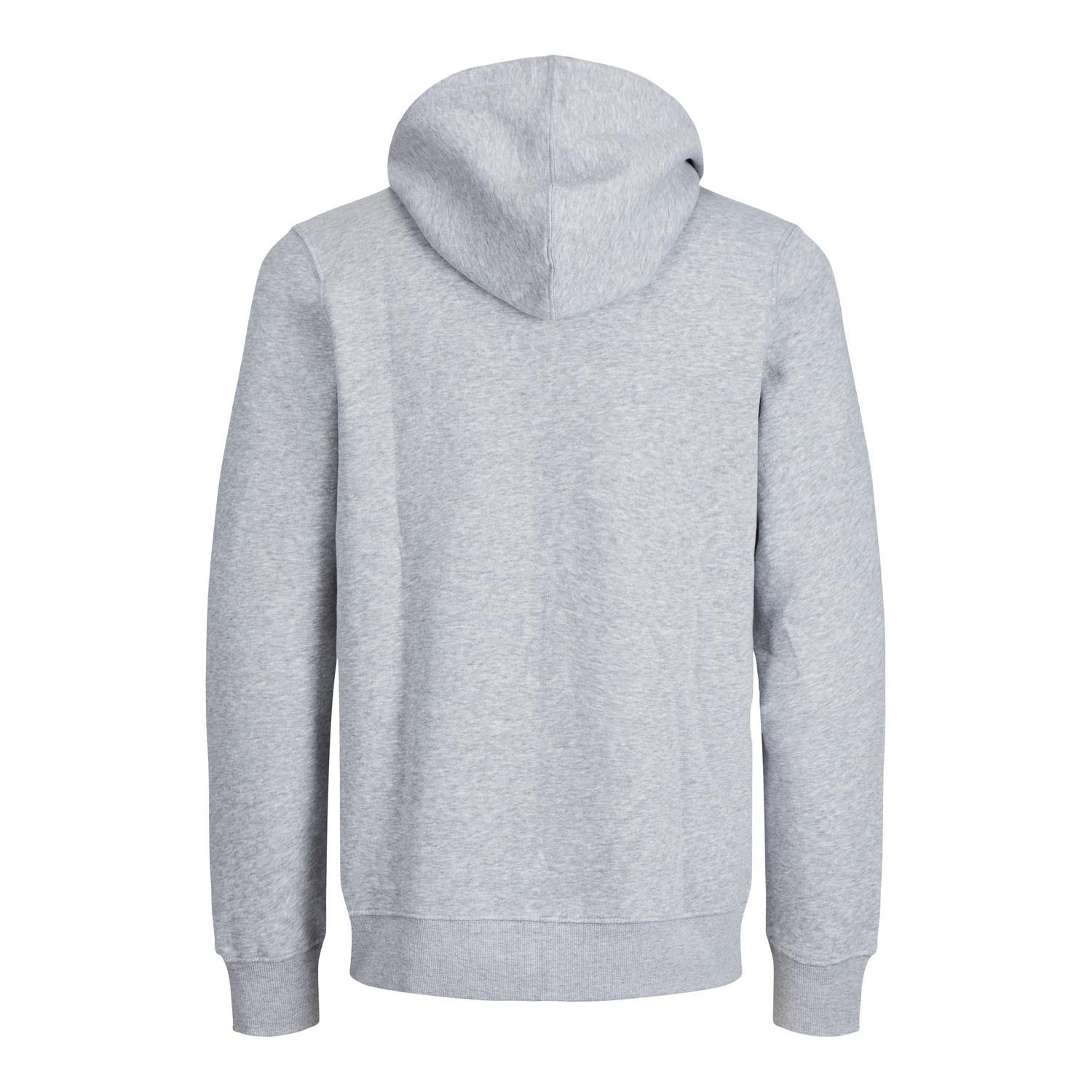 JACK & JONES Star Basic Noos Full Zip Hoodie  