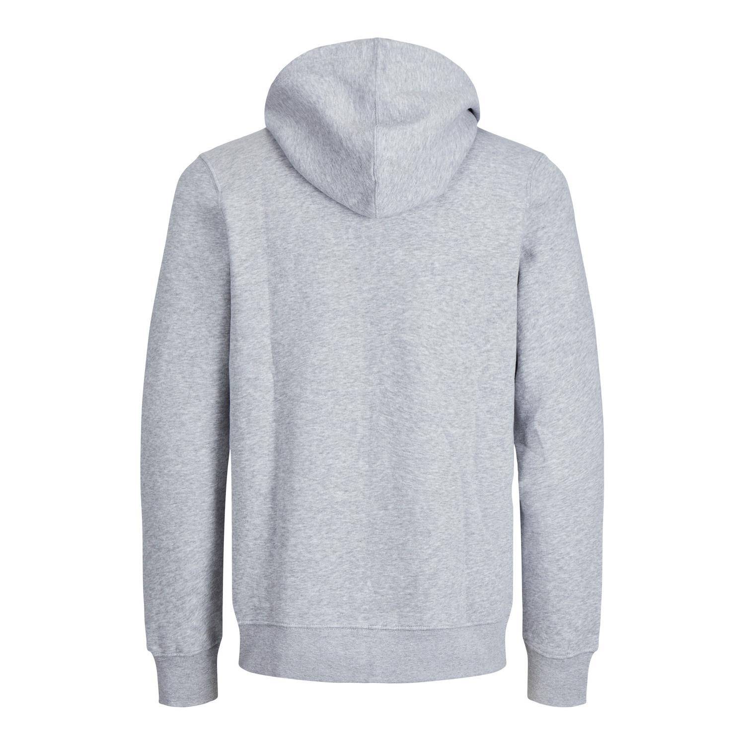 JACK & JONES  Kapuzenpullover Star Basic Noos 