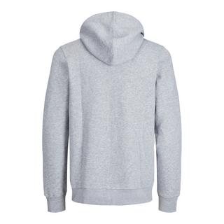 JACK & JONES Star Basic Noos Full Zip Hoodie  