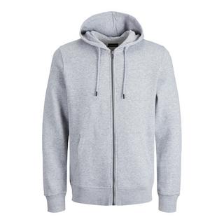 JACK & JONES Star Basic Noos Full Zip Hoodie  