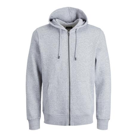 JACK & JONES Star Basic Noos Full Zip Hoodie  