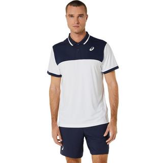 asics  Court M Polo Shirt 