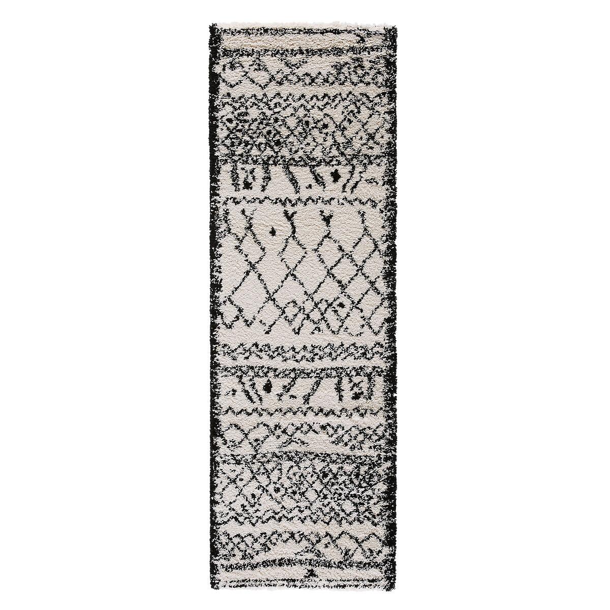 La Redoute Intérieurs Tapis de couloir style berbère Afaw  