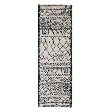 Tapis de couloir style berbère Afaw