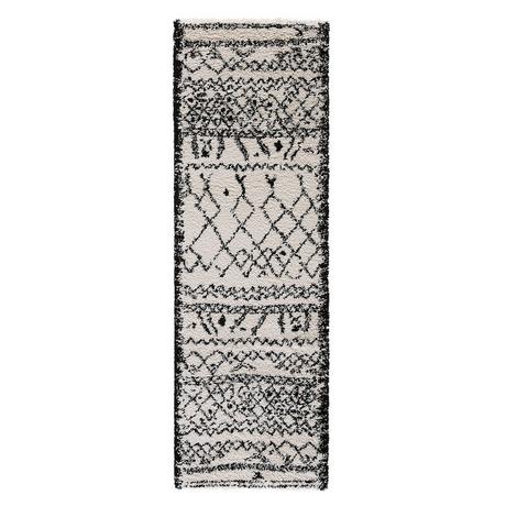 La Redoute Intérieurs Tapis de couloir style berbère Afaw  