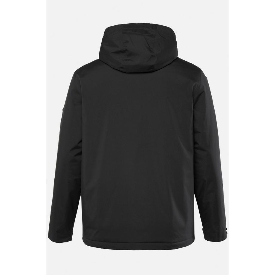 JP1880 Veste de ski 3-en-1 Skiwear avec capuche  