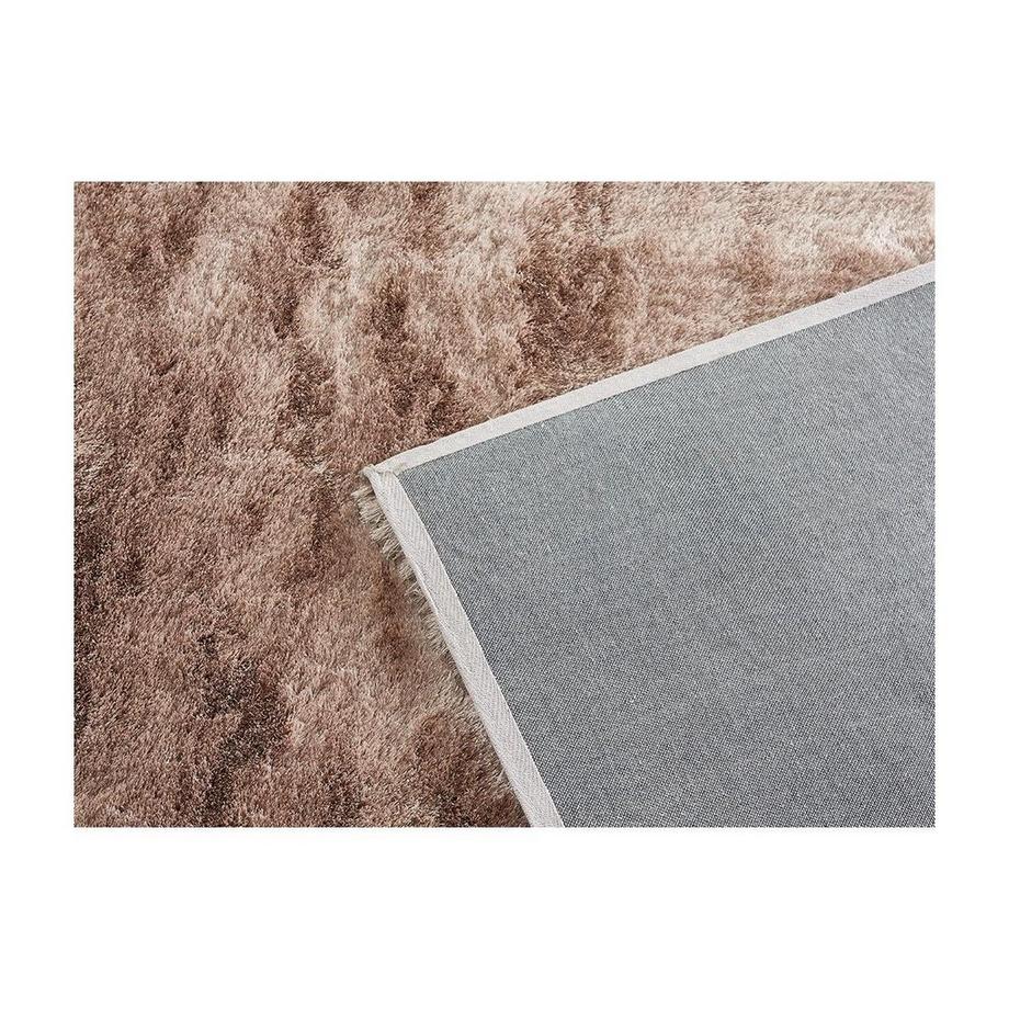 Vente-unique Tapis shaggy à  poils longs ultra doux DOLCE reflet 2  