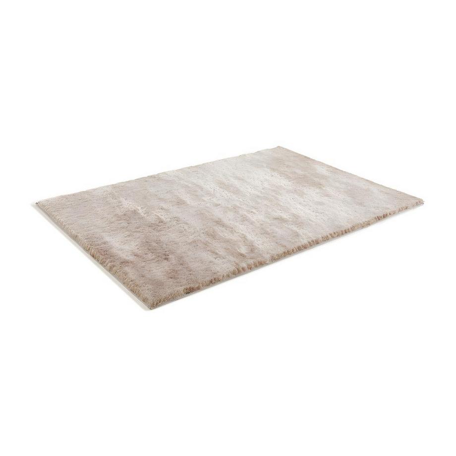 Vente-unique Tapis shaggy à  poils longs ultra doux DOLCE reflet 2  