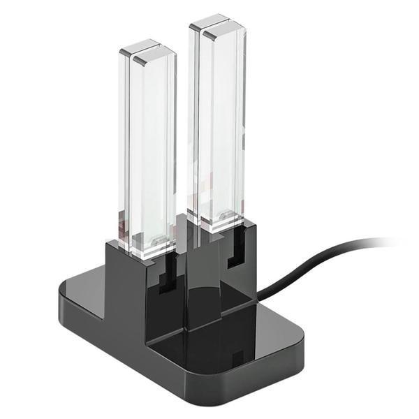 eStore  Stazione di ricarica per 4 Joy-Con 