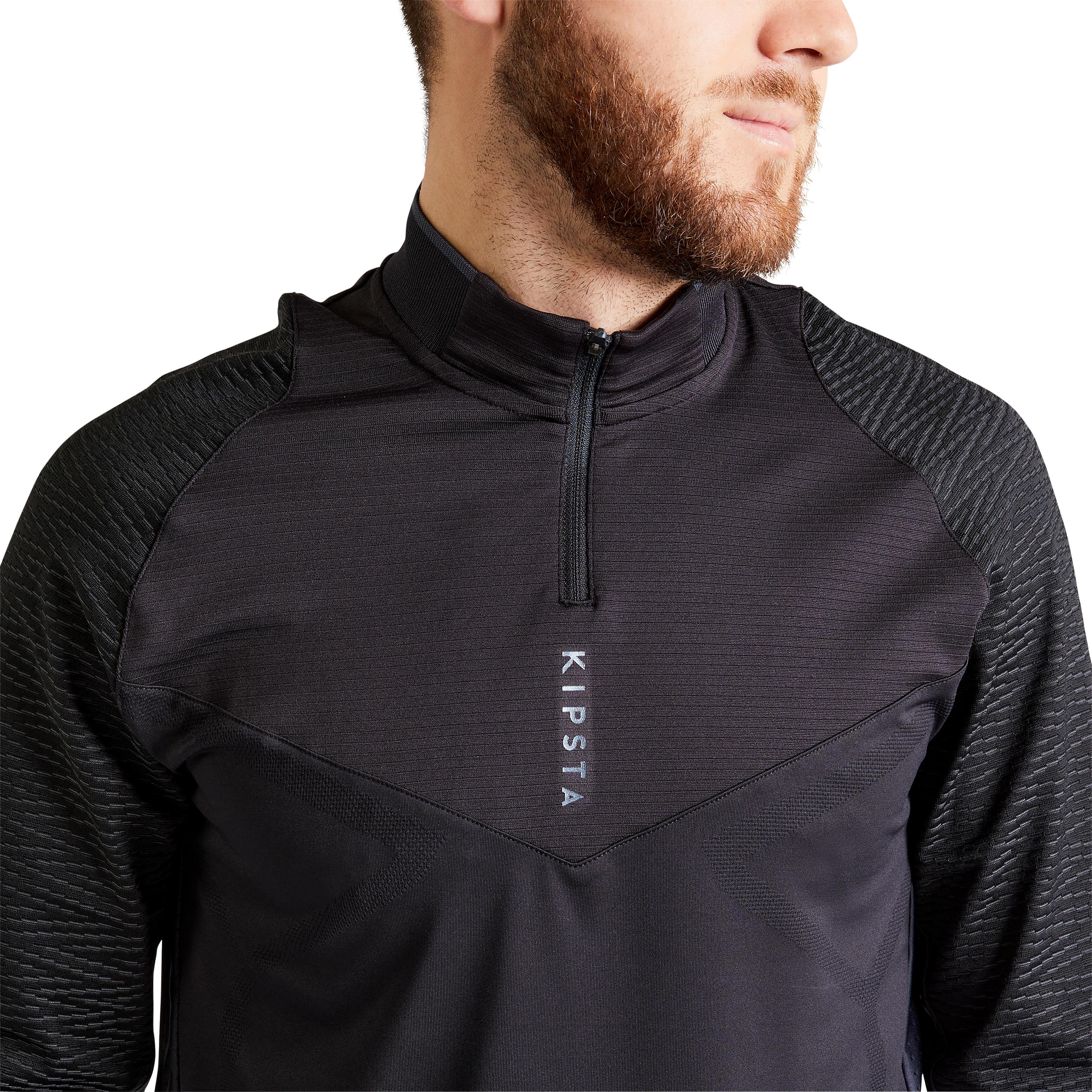 KIPSTA  Felpa uomo/donna CLR poliestere 