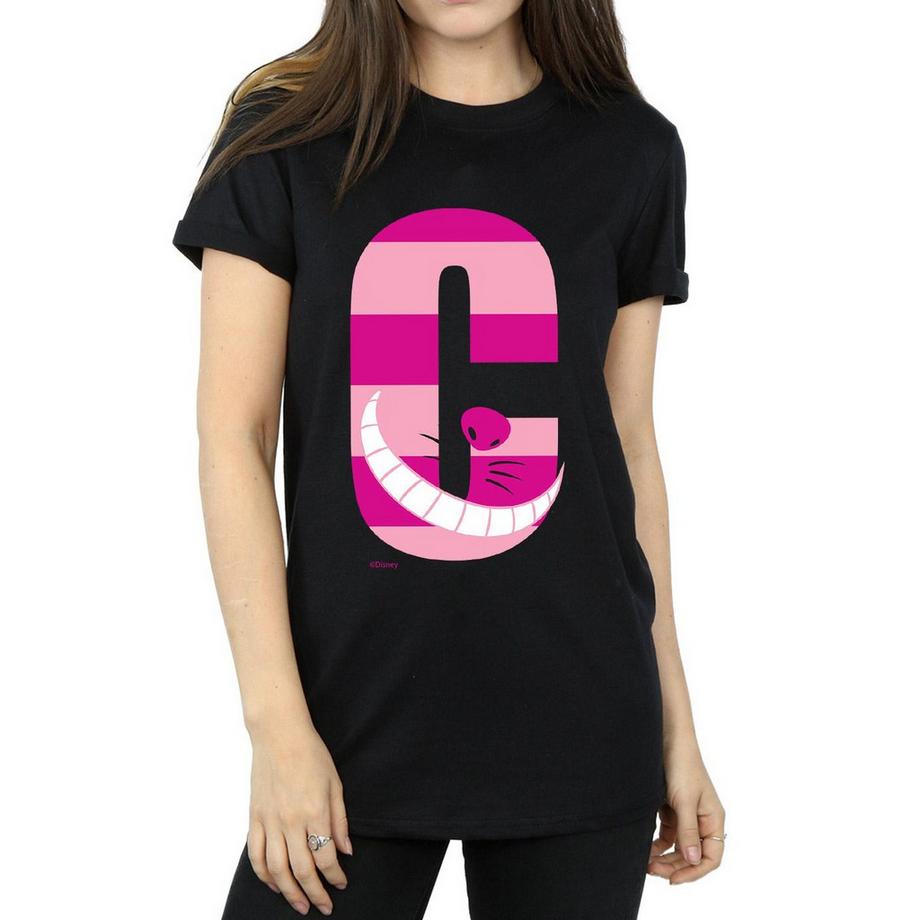 Disney Alphabet A Is For Ariel Alice T-Shirt  