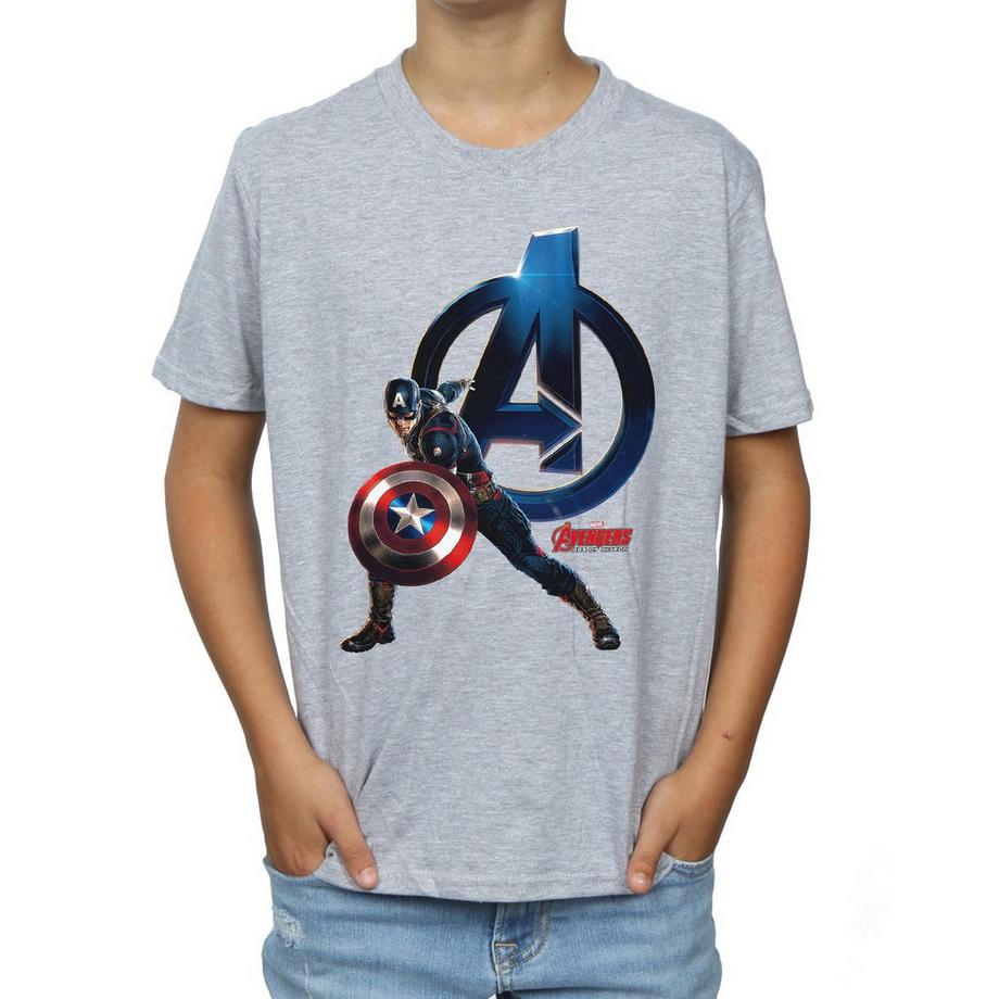 MARVEL  TShirt 