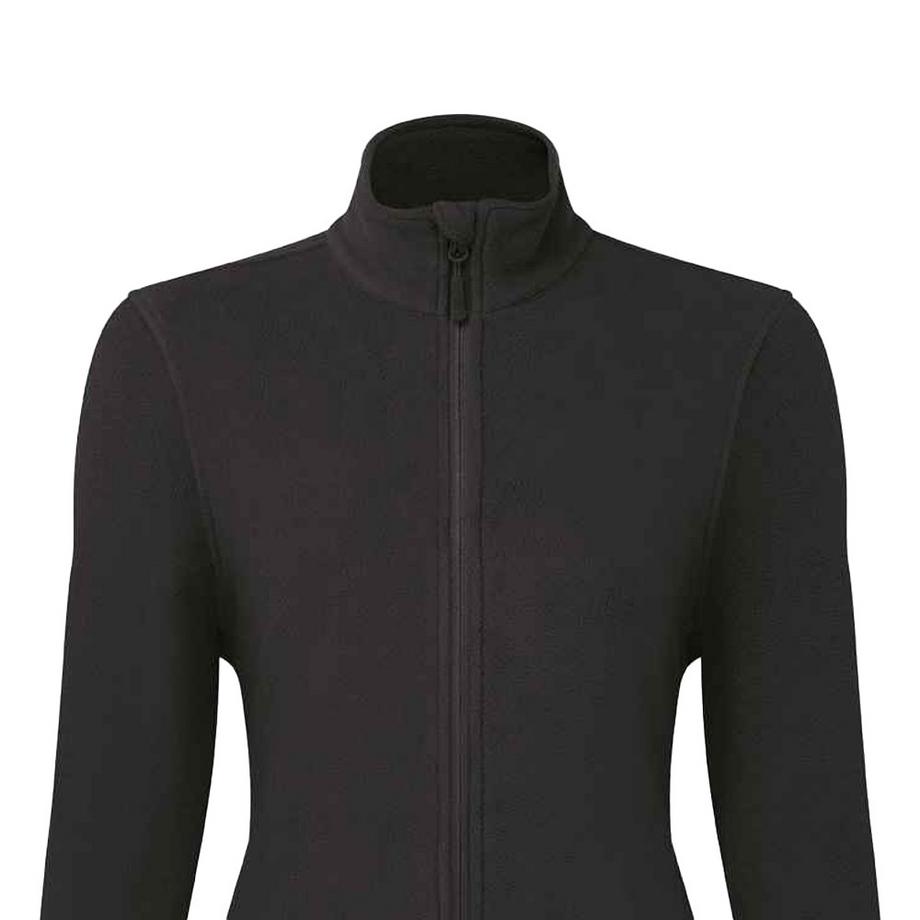 PREMIER Veste Polaire Recyclight Fermeture Eclair Integrale  