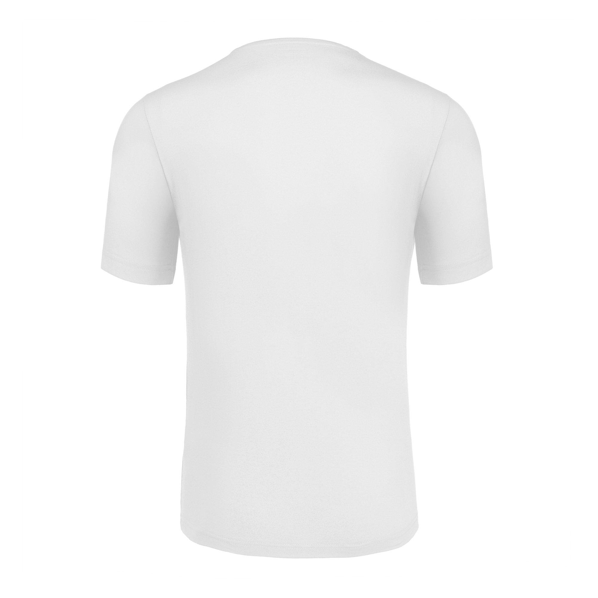 macron Boost Eco T-Shirt  