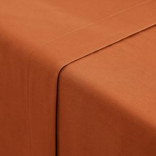 La Redoute Intérieurs Lenzuolo piatto Scenario  