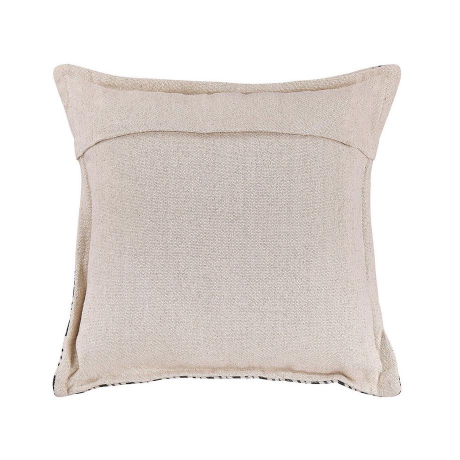 Beliani Set di 2 cuscini en Cotone Boho HENTEPE  