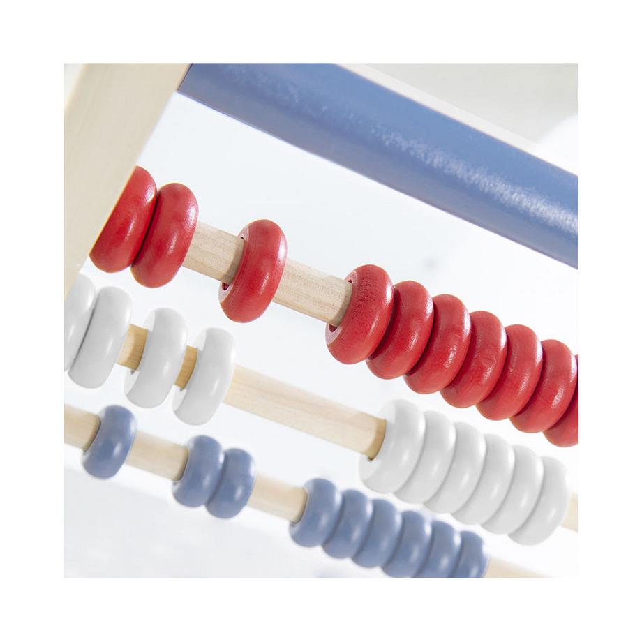 roba  Bus à pousser Bully Peppa Pig 