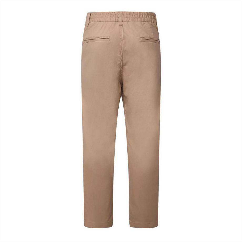 HUGO Pantalon Cino261  