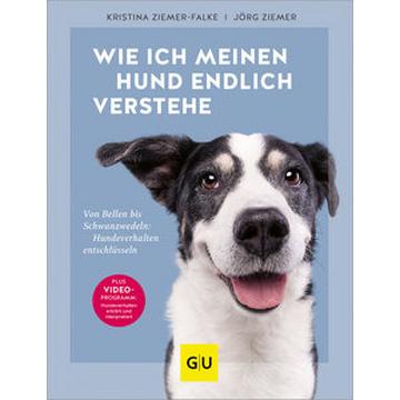 Wie ich meinen Hund endlich verstehe