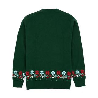 SCOOBY DOO  Pullover  weihnachtliches Design 