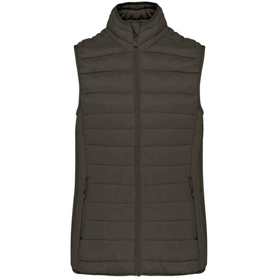 Veste Sans Manches