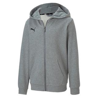 PUMA  Sweatshirt à capuche enfant  Team Goal 23 Casuals 