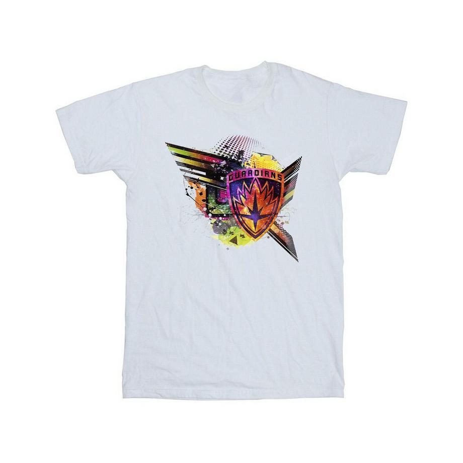 Guardians Of The Galaxy TShirt
