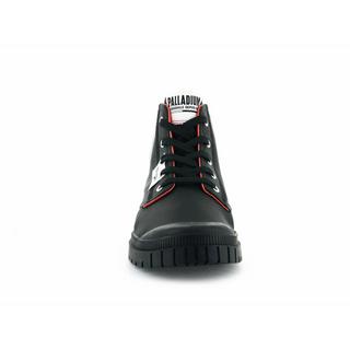 PALLADIUM  Bottines Sp20 Overlab 