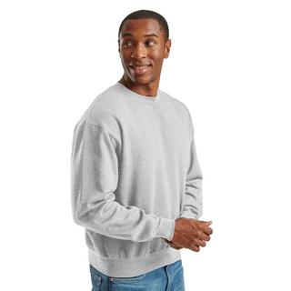 Fruit of the Loom Rundhals Sweatshirt  