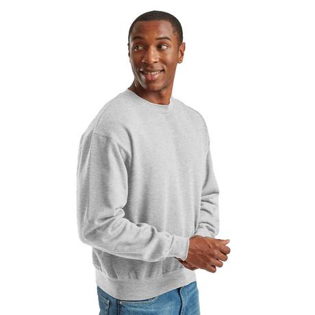 Fruit of the Loom Rundhals Sweatshirt  