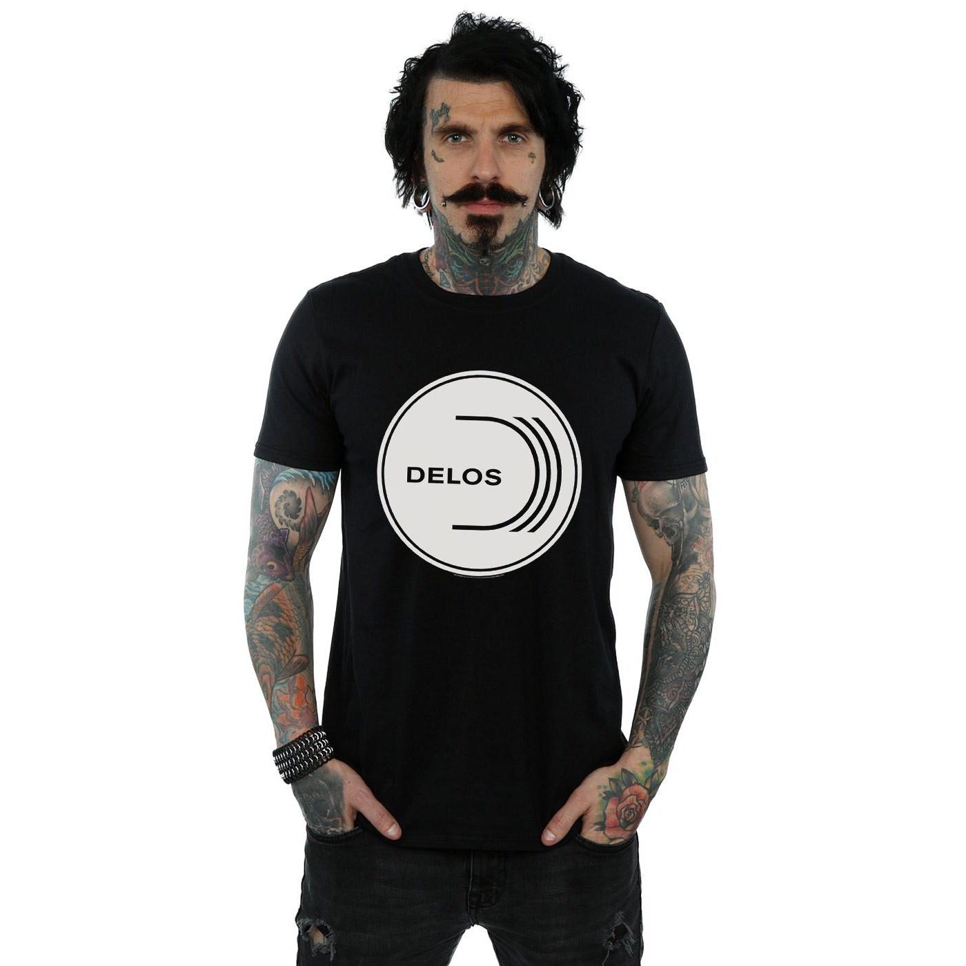 Westworld Delos T-Shirt  