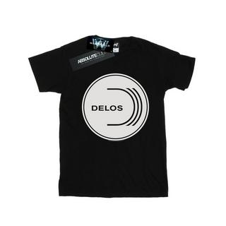 Westworld Delos T-Shirt  