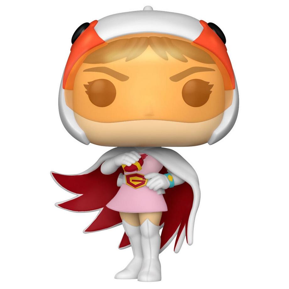 Funko  Figurine POP Gatchaman Jun 