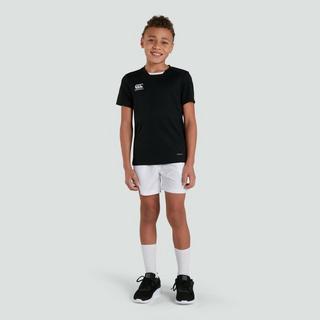 Canterbury  t-shirt per bambini club dry 