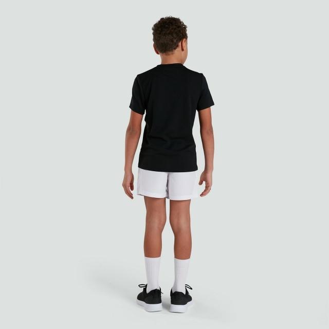 Canterbury  t-shirt per bambini club dry 