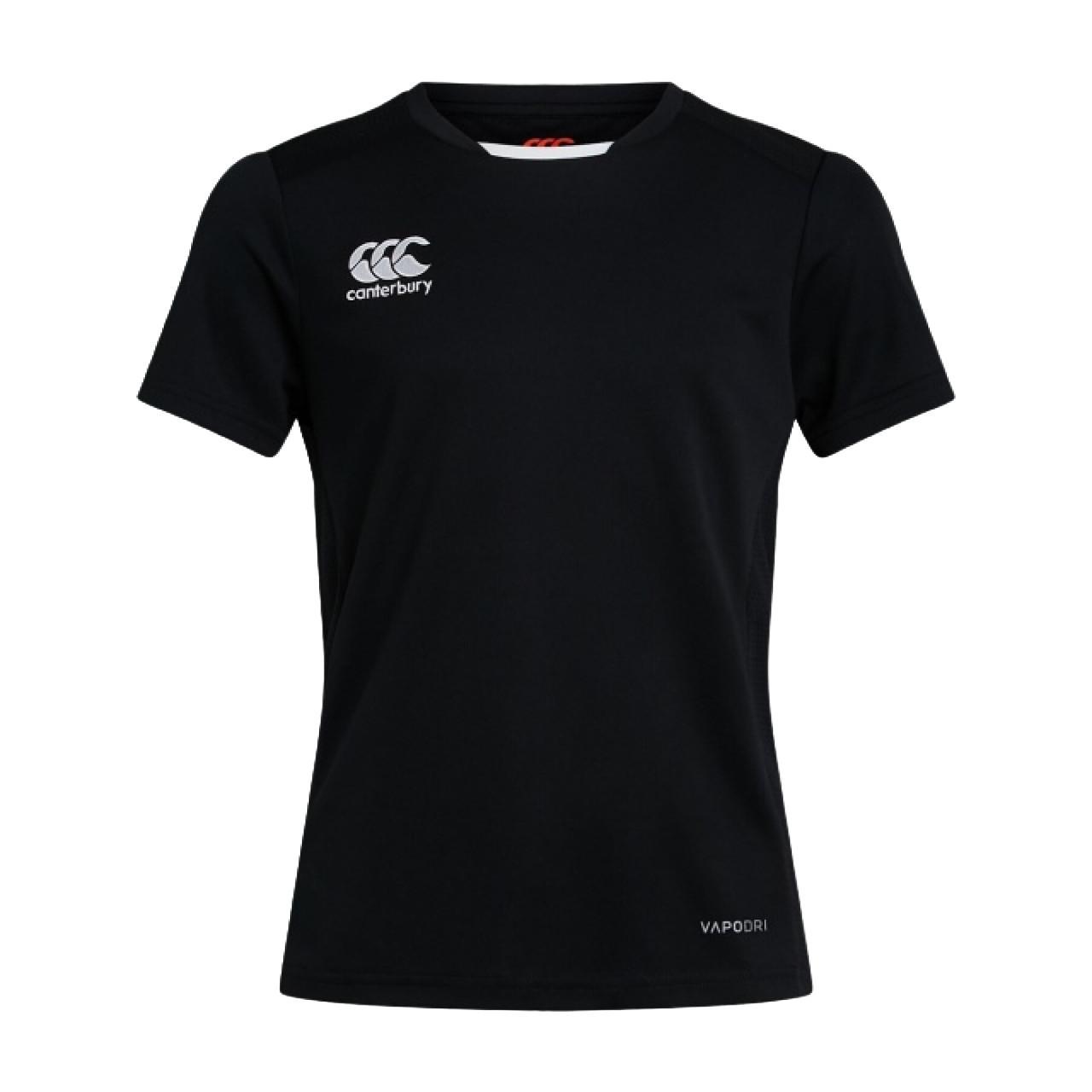 Canterbury  t-shirt per bambini club dry 