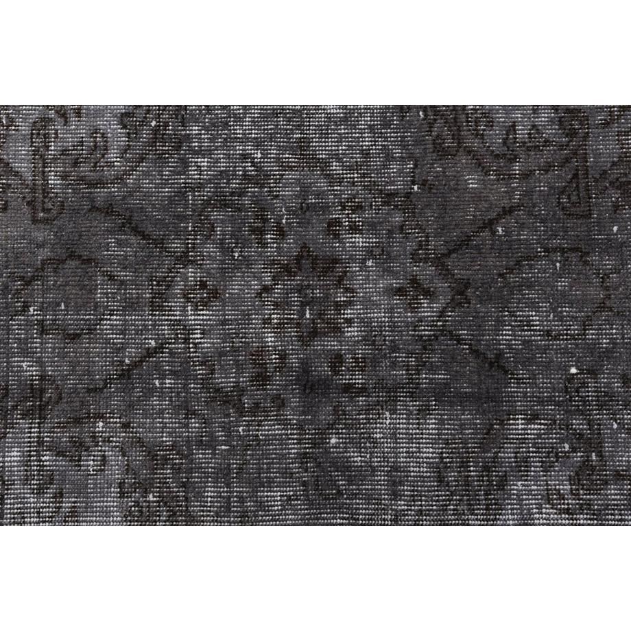 VIDAL Handgemachter Teppich Ultra Vintage  