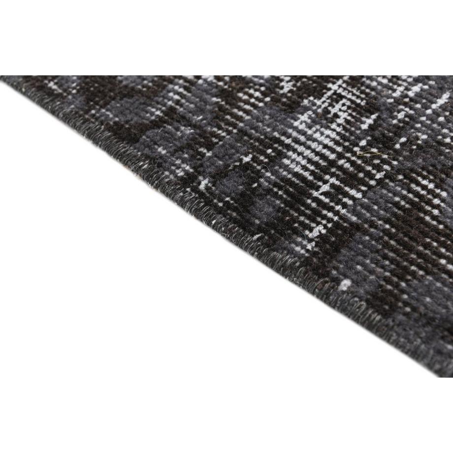 VIDAL Handgemachter Teppich Ultra Vintage  