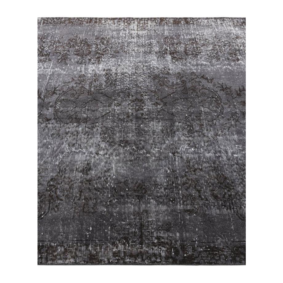 VIDAL Handgemachter Teppich Ultra Vintage  