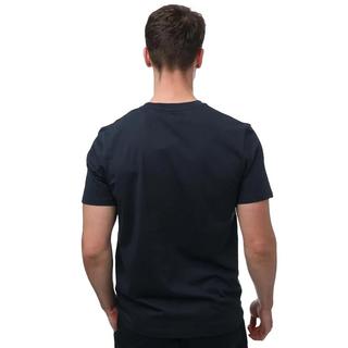 Timberland Kurzarm Grafikdruck T-Shirt  