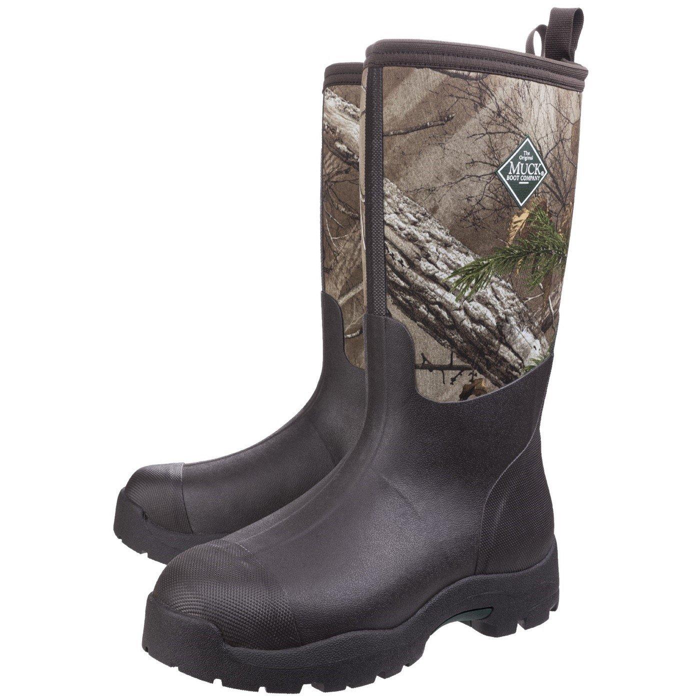 Muck Boots  Muck Bottes DERWENT II 