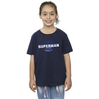 DC COMICS  Tshirt SUPERMAN OUT OF THIS WORLD 