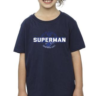 DC COMICS  Superman Out Of This World TShirt 