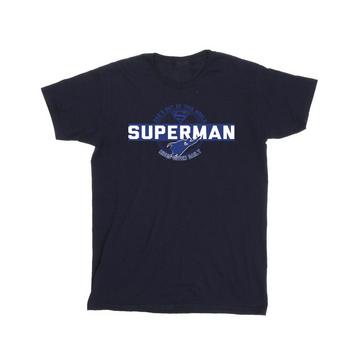 Tshirt SUPERMAN OUT OF THIS WORLD