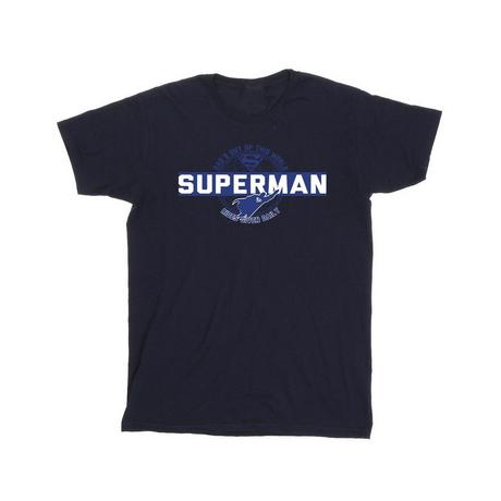 DC COMICS  Superman Out Of This World TShirt 