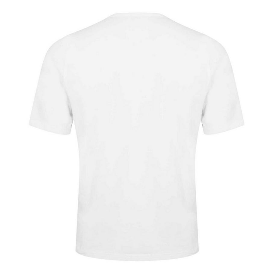 LONSDALE T-Shirt Col Rond  