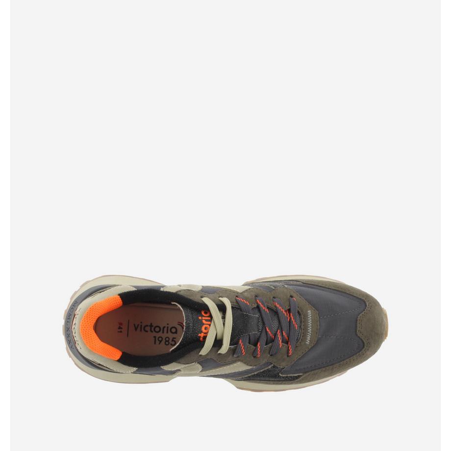 Victoria Rush Urban Sneakers  