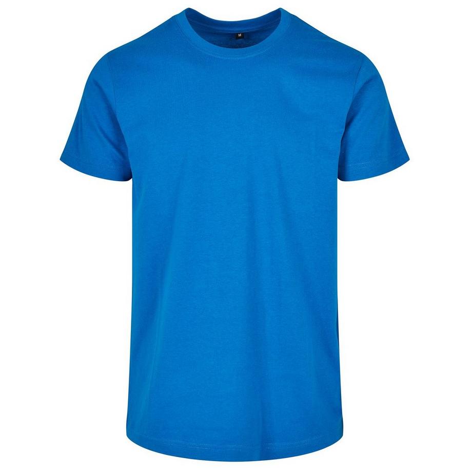 Build Your Own T-shirt Basica Girocollo  