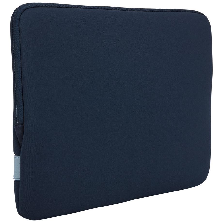 case LOGIC®  Notebook-Sleeve Reflect 13" Blau 